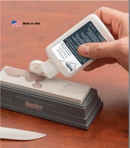 Smith's 4oz Premium Honing Solution HON1 - View 2