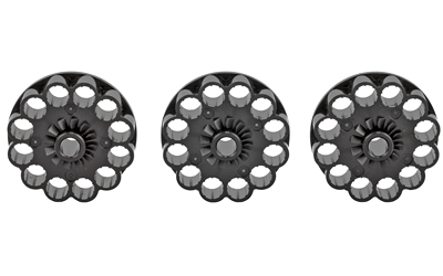 Crosman Speedloader Kit for 1077 NightStalker Air Rifles 413 - View 2