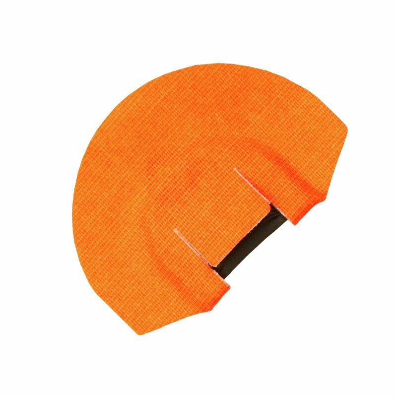 Primos 1655 Raghorn Ridge Diaphragm Call Single Reed Orange - View 2