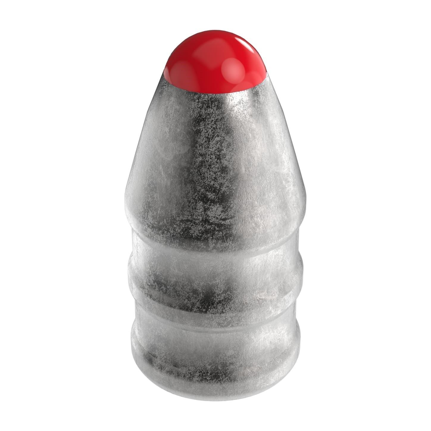 Benjamin Sheridan Nosler Extreme .357 Ballistic Tip Pellet 25/pack BPN357 - View 2