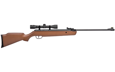 Crosman 30021 Vantage NP Air Rifle .177 Break Barrel 45in Hardwood 1rd - View 2