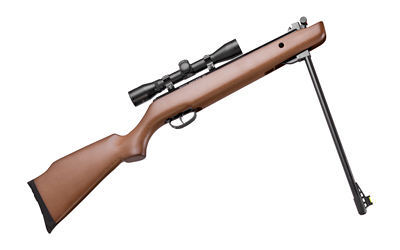 Crosman 30021 Vantage NP Air Rifle .177 Break Barrel 45in Hardwood 1rd - View 3