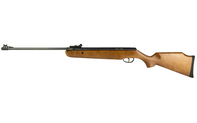 Crosman Vantage NP .22 Pellet Wood Nitro Piston CVAN82W Case of 3 - View 2
