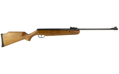 Crosman Vantage NP .22 Pellet Wood Nitro Piston CVAN82W Case of 3 - View 3