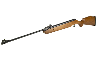 Crosman Vantage NP .22 Pellet Wood Nitro Piston CVAN82W Case of 3 - View 4