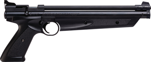 Crosman P1322 .22 Caliber Pneumatic Air Pistol, 460 fps, Rifled Barrel - View 2