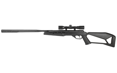 Crosman Cros Fire Rifle 177 Breakbarrel Flat Drk Earth - View 2