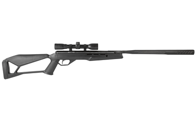 Crosman Cros Fire Rifle 177 Breakbarrel Flat Drk Earth - View 3