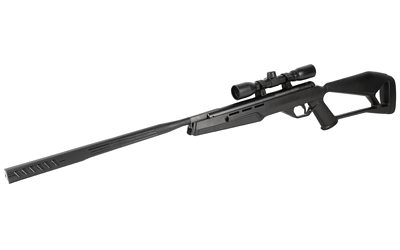 Crosman Cros Fire Rifle 177 Breakbarrel Flat Drk Earth - View 4
