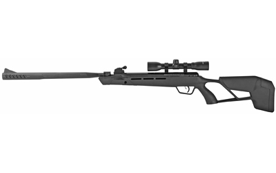 Crosman Mag-Fire Mission CMM2SXS .22 Caliber 15 In 10 Round - View 2