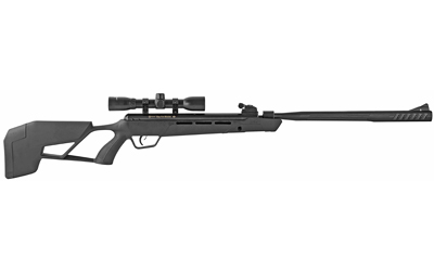 Crosman Mag-Fire Mission CMM2SXS .22 Caliber 15 In 10 Round - View 3
