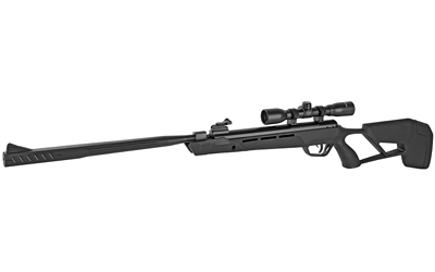 Crosman Mag-Fire Mission CMM2SXS .22 Caliber 15 In 10 Round - View 4