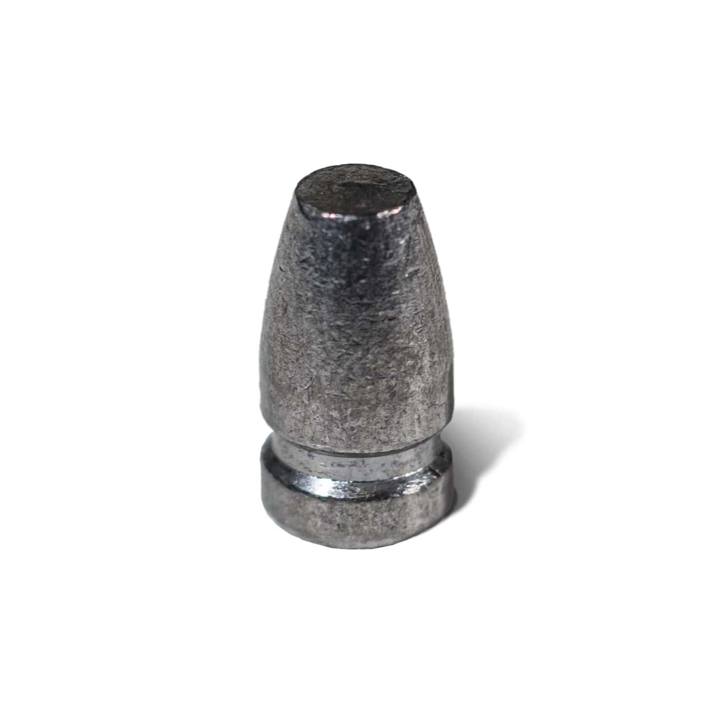 Benjamin Flat Point Airgun Bullet .357 Cal 147 gr 100/ct by Benjamin - View 2