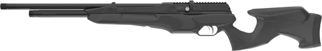 Crosman CPP2RS .177 Caliber Bolt Action Air Rifle 1000 FPS 12 Shot - View 2