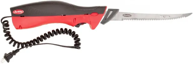 Berkley BCEFK110V 110V Electric Fillet Knife - View 2
