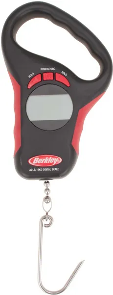 Berkley BT35DS Digital Scale 35 lb Capacity - View 2
