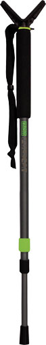 Primos Pole Cat Shooting Stick, Tall, Aluminum, 33-65" - View 2