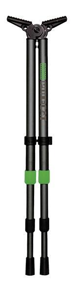 Primos Polecat Short Bipod 16-38" - View 2