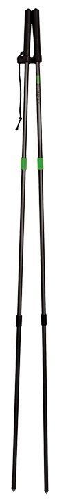 Primos Steady-Stix Shooting Stick Black 15-40" Metal - View 2