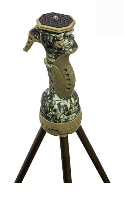 Primos Trigger Stick Camera Mount Coyote Tan 65502 - View 2