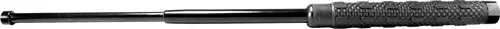 Smith & Wesson Knives SWBAT21HCP Baton 21" Collapsible Black TPR Handle - View 2