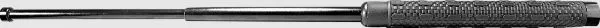 Smith & Wesson SWBAT24HCP Collapsible Baton Black TPR Handle - View 2
