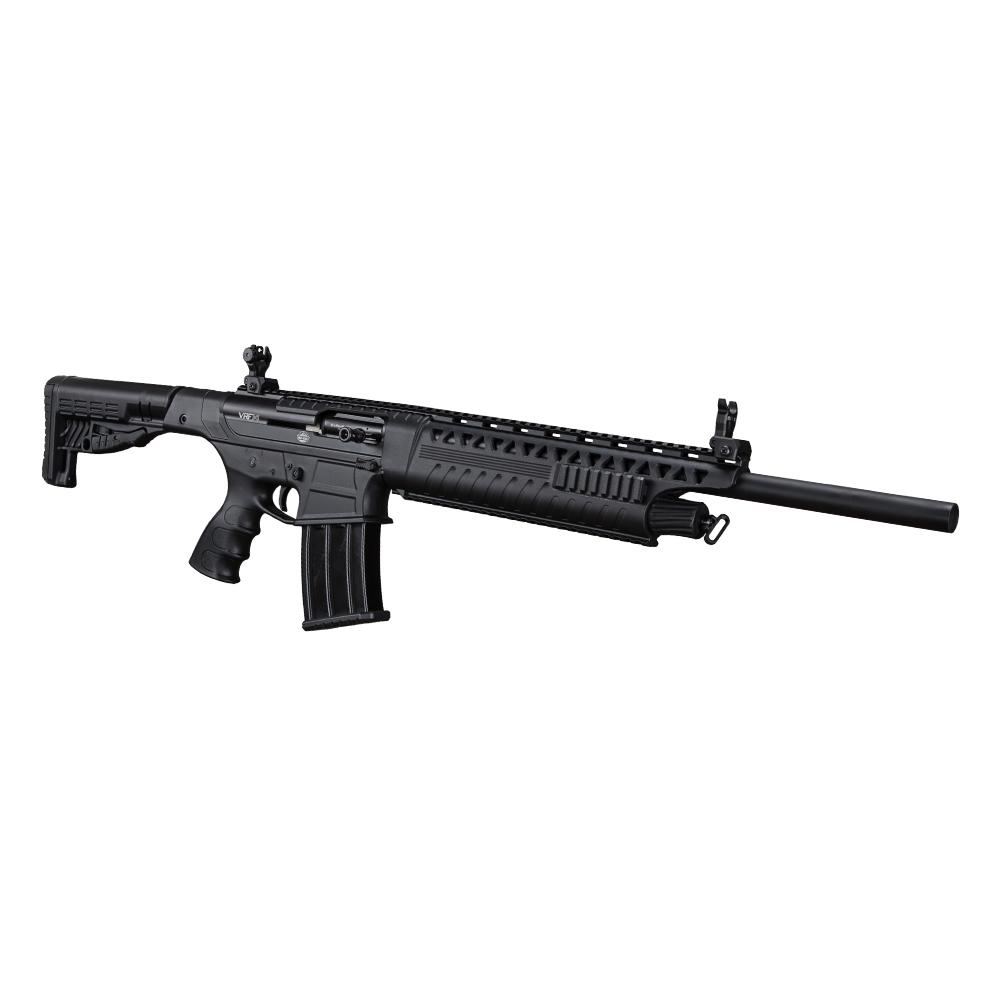 Rock Island Armory VRF-14L VRF-14 Long 12 Gauge 20" Black Shotgun - View 2