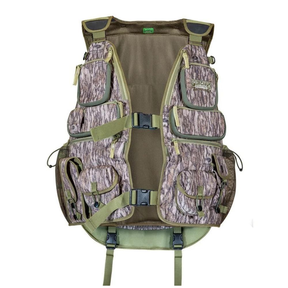 Primary Arms 65724 Turkey Vest Premium Tactical Gear - View 2