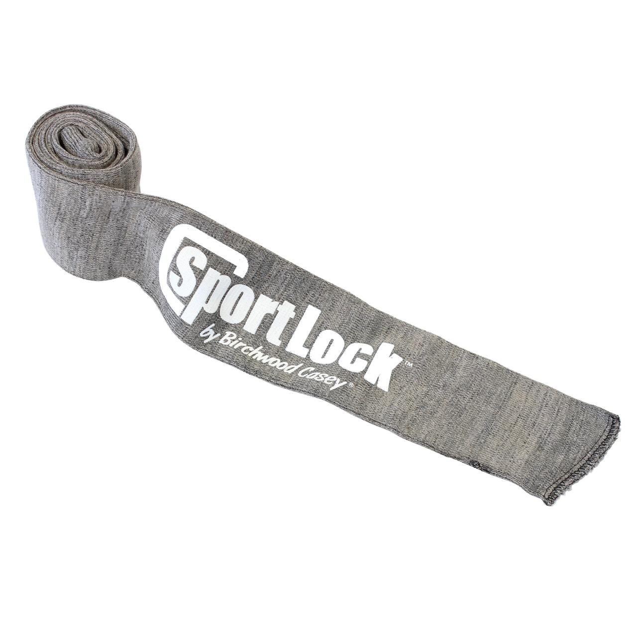 Birchwood Casey SportLock Silicone Gun Sleeve 53" Gray - View 2