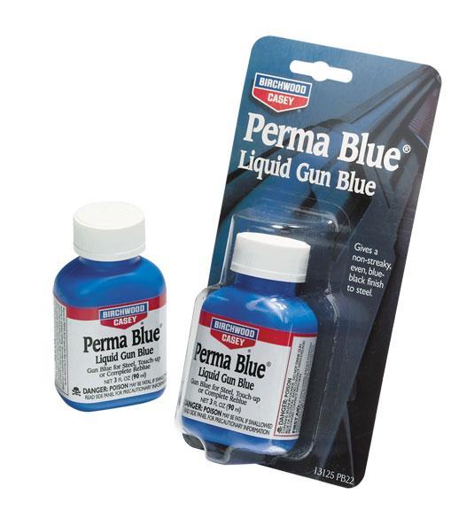 Birchwood Casey Perma Blue Liquid Gun 3oz 13125 - View 2