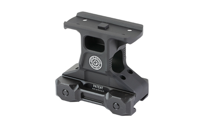 GBRS Group Lerna Mount Kit Fits Aimpoint ACRO Anodized Finish Black - View 3
