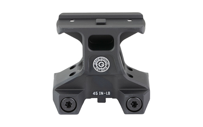 GBRS Group Lerna Mount Kit Fits Aimpoint ACRO Anodized Finish Black - View 4