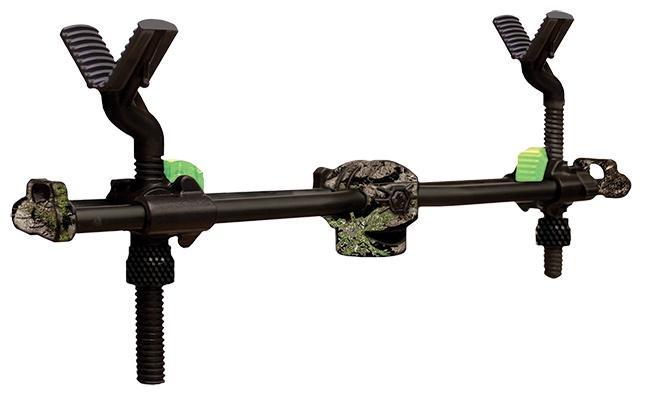Primos 6580 2-Point Gun Rest Black - View 2