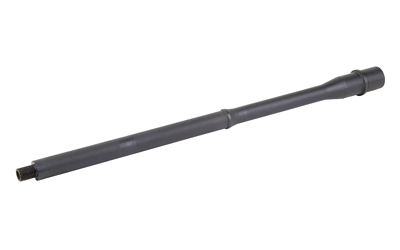WMD Guns Barrel 9MM 16.5" Barrel Threaded 1/2X28 1:10 Twist Nitride Finish - View 2