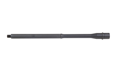 WMD Guns Barrel 9MM 16.5" Barrel Threaded 1/2X28 1:10 Twist Nitride Finish - View 4