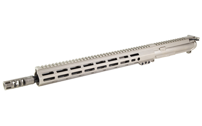 WMD Guns Complete Upper Assembly 300 Blackout Match-Grade 16" Barrel 15" - View 2