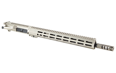 WMD Guns Complete Upper Assembly 300 Blackout Match-Grade 16" Barrel 15" - View 3