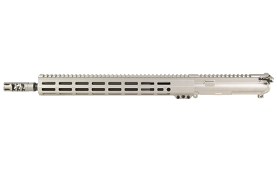 WMD Guns Complete Upper Assembly 300 Blackout Match-Grade 16" Barrel 15" - View 4