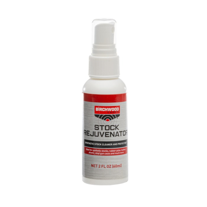 Birchwood Casey Stock Rejuvenator Cleaner/Protectant 2oz - View 2