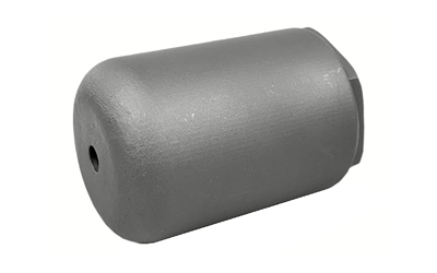Advantage Arms 1.75X2.5 Ti Suppressor 556NATO Titanium Gray Direct Thread - View 2
