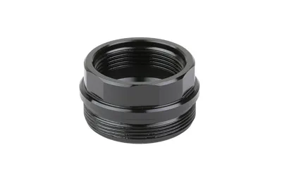 Rearden Atlas Alpha Low Profile Thread Adapter Compatible with Short - View 2