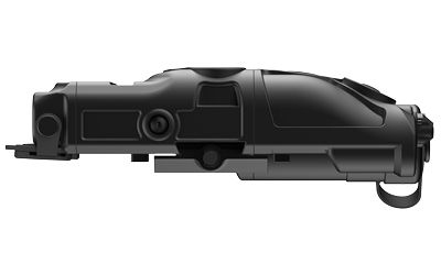 Steiner ATLAS Weapon Mounted Laser Fits Picatinny Green and IR Laser IR - View 2