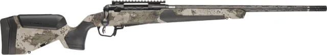 Savage Arms 110 Ultralight Pro Woodland 270 Win 20 In 4 Rd 32715 - View 2
