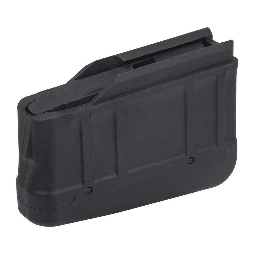 Savage 334 Magazine 270 Win & 30-06 Sprg Matte Blue 3 rd. - View 2