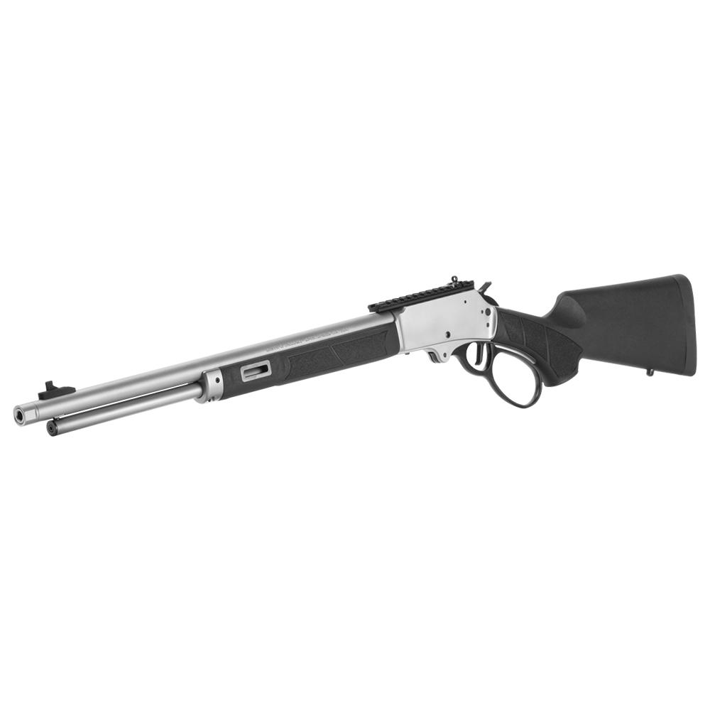 S&W 14206 Model 1854 360 Buckhammer 20" Matte Stainless Rifle - View 2