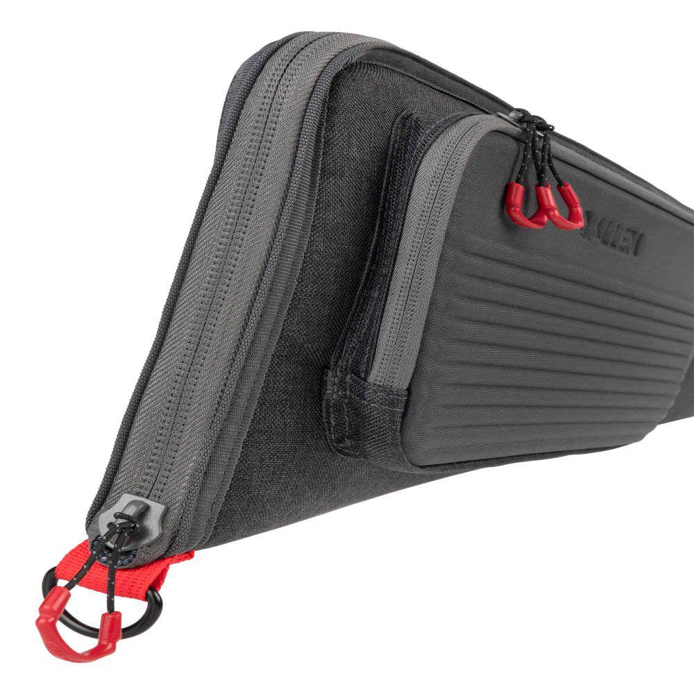 Allen 831-52 COMPETITOR 52" SHOTGUN CASE GRY - View 2