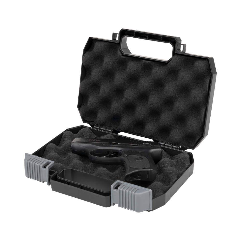 Allen 20177 HARD HANDGUN CASE STANDARD SINGLE - View 2