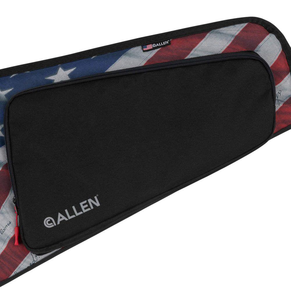 Allen 1123 VICTORY SLANT 38" TACTICAL CASE - View 2