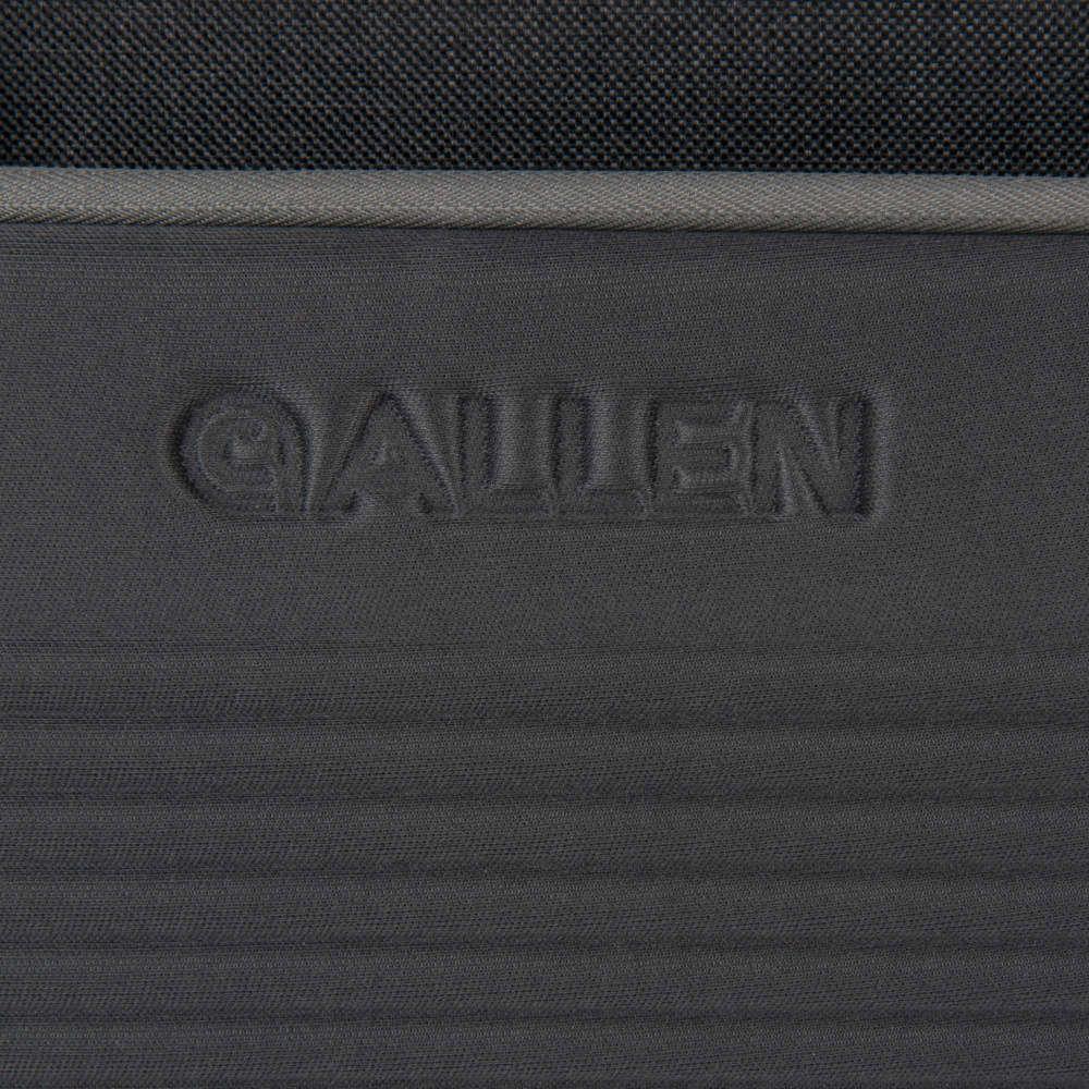Allen 8339 COMPETITOR SHOTGUN CASE TAKEDOWN GRY - View 2