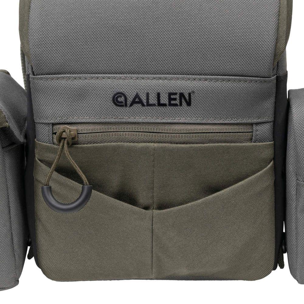 Allen 19244 TREELINE BINO PACK RNGFIND/ACC POUCH - View 2